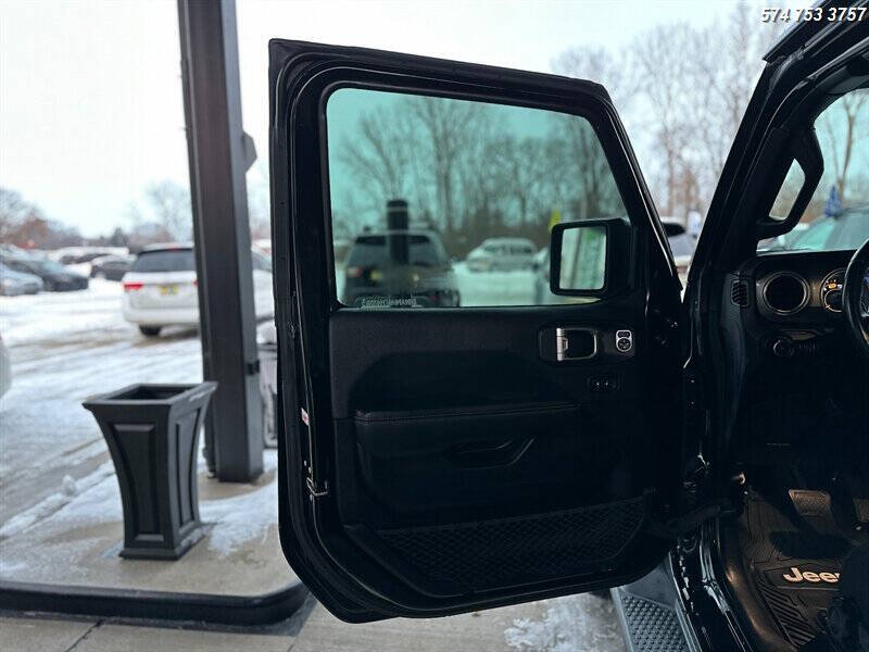 2020 Jeep Wrangler Unlimited