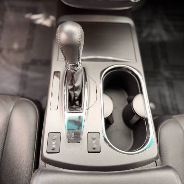 2014 Acura RDX w/Tech