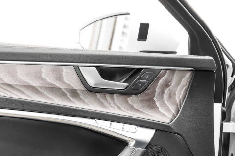 2025 Audi A6 quattro Premium Plus 45 TFSI
