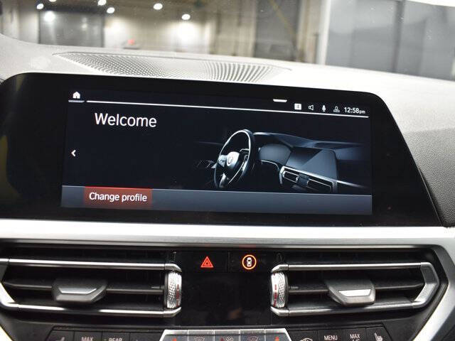 2020 BMW 3 Series M340i xDrive