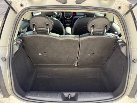 2019 MINI Hardtop 2 Door Cooper