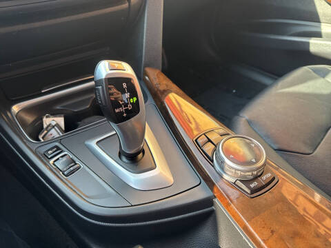 2014 BMW 3 Series 328i xDrive