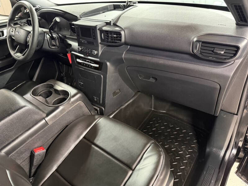 2020 Ford Explorer Police Interceptor Utility