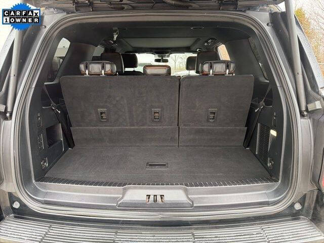 2021 Ford Expedition King Ranch
