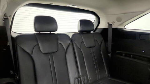 2021 Kia Sorento SX Prestige