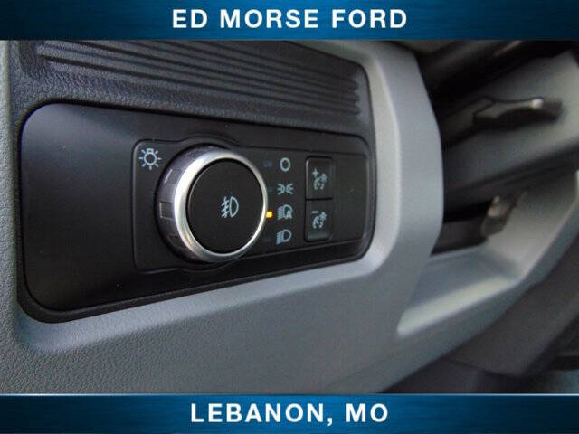 2026 Ford F-550 Super Duty