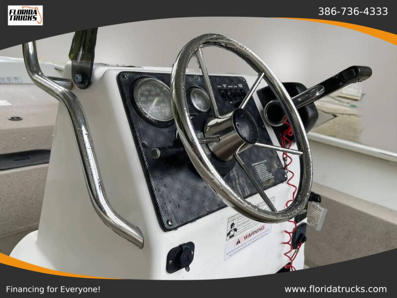 2015 G3 Boats 1966