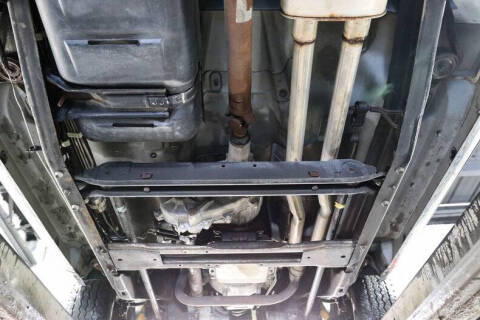 1994 GMC Sierra 1500