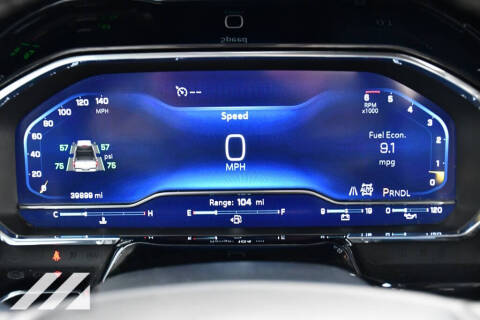 2024 Chevrolet Silverado 3500HD