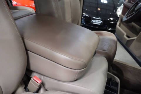 2012 RAM 1500 Big Horn