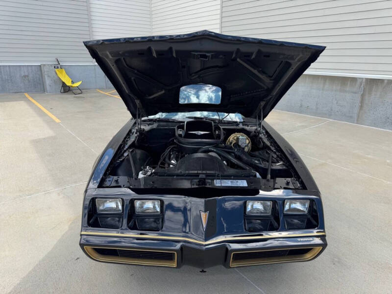 1979 Pontiac Trans Am