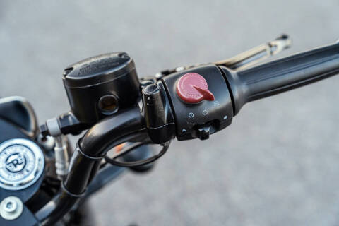 2023 Royal Enfield Classic 350
