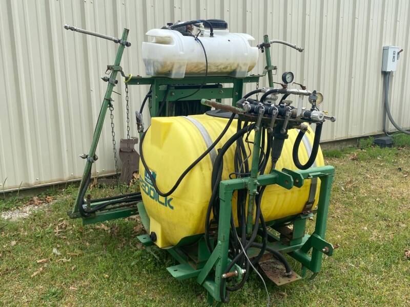  Reddick 3 Point Hitch Sprayer for sale at Vehicle Network in Apex NC