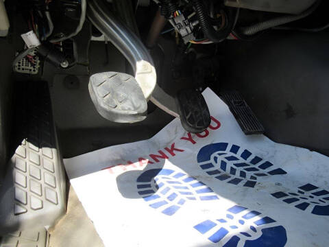 2004 Sterling Acterra