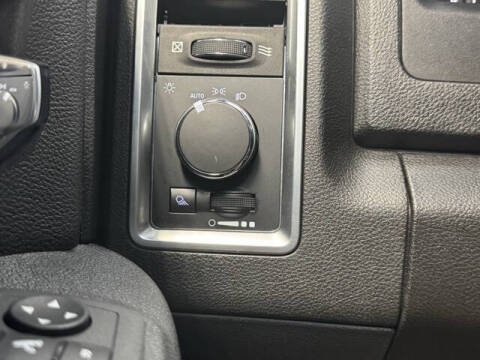 2021 RAM 1500 Classic