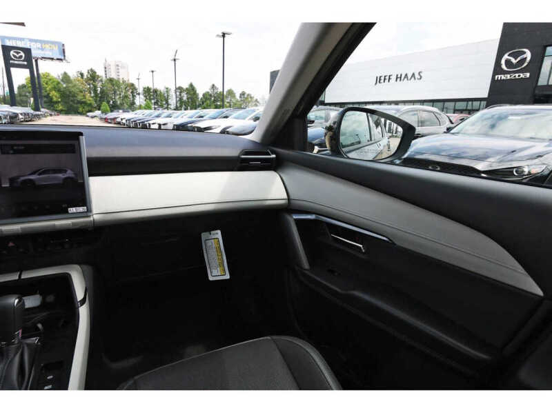 2026 Mazda CX-5 2.5 S Select