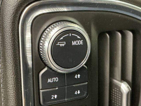 2022 GMC Sierra 1500 Limited