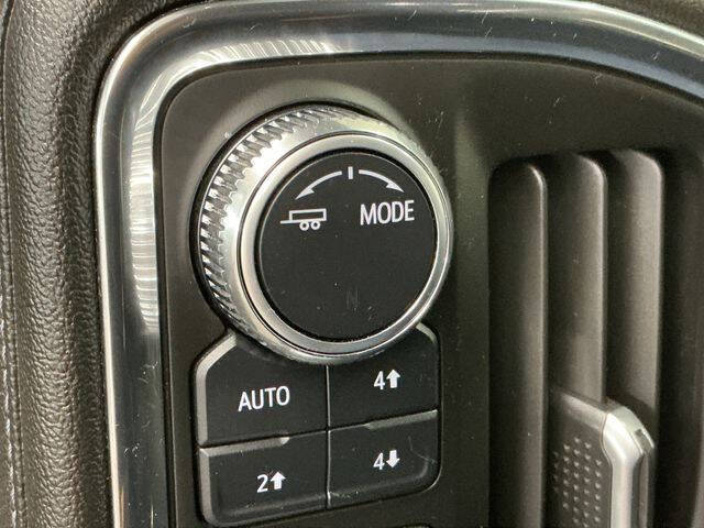 2022 GMC Sierra 1500 Limited