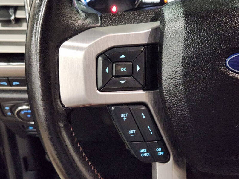 2019 Ford F-250 Super Duty