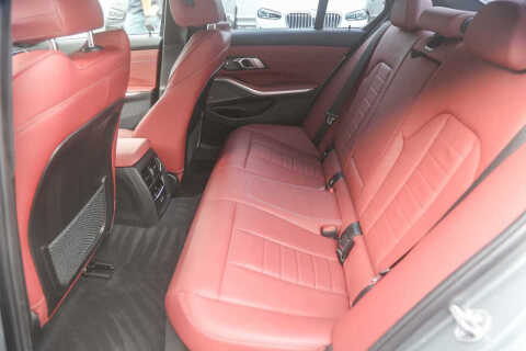 2023 BMW 3 Series M340i