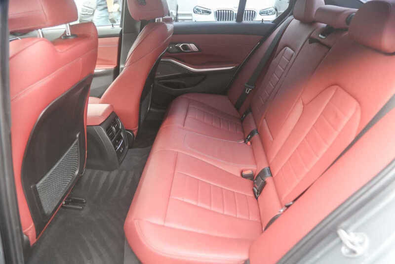 2023 BMW 3 Series M340i