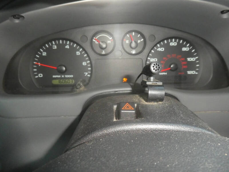 2011 Ford Ranger XLT