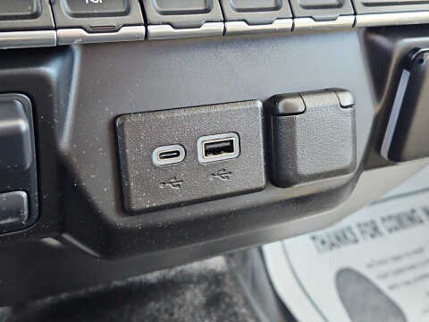 2024 GMC Sierra 3500HD