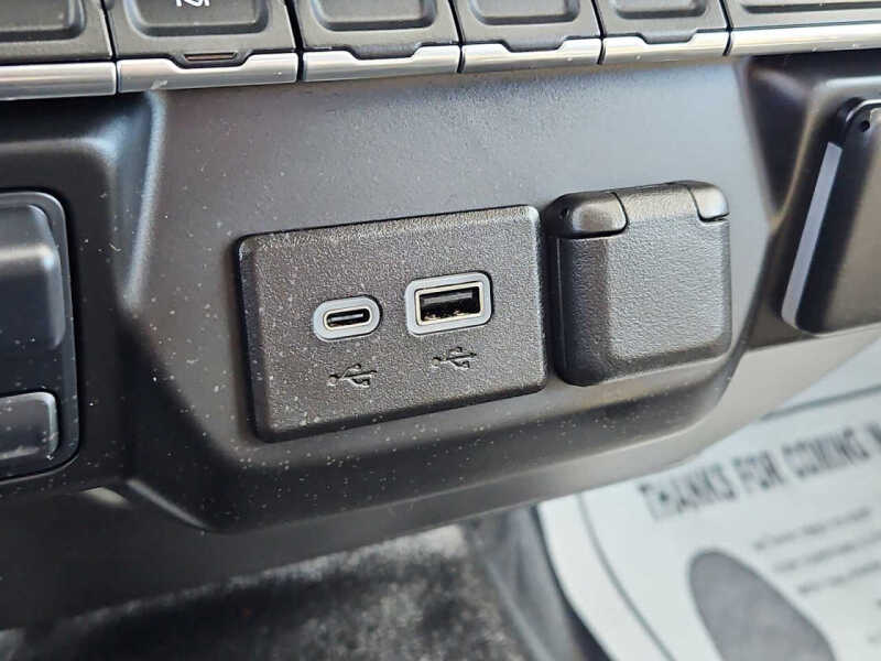 2024 GMC Sierra 3500HD