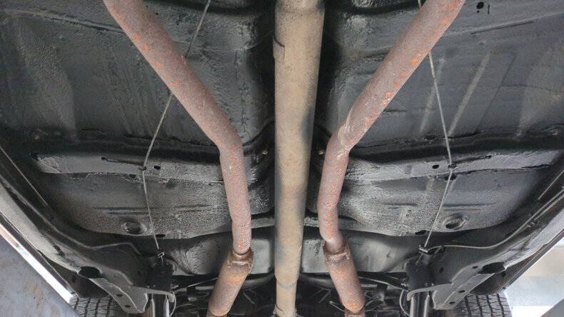 1971 Chevrolet Chevelle