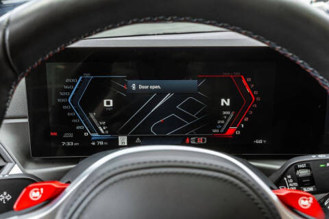 2024 BMW M2