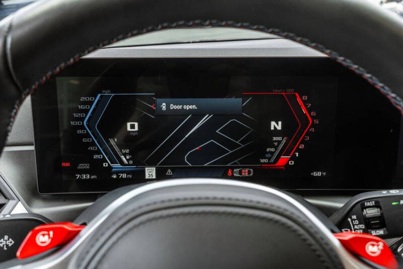 2024 BMW M2