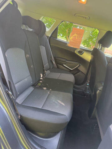 2023 Kia Soul