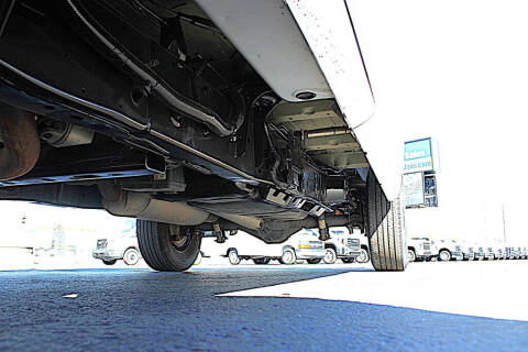 2024 GMC Savana 2500