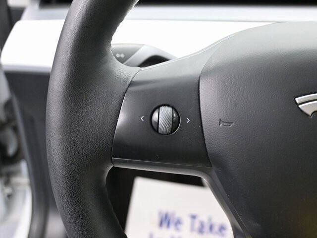 2021 Tesla Model 3 Performance