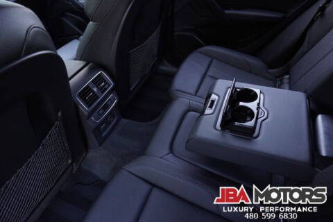 2019 Audi Q5 quattro Prestige 45 TFSI