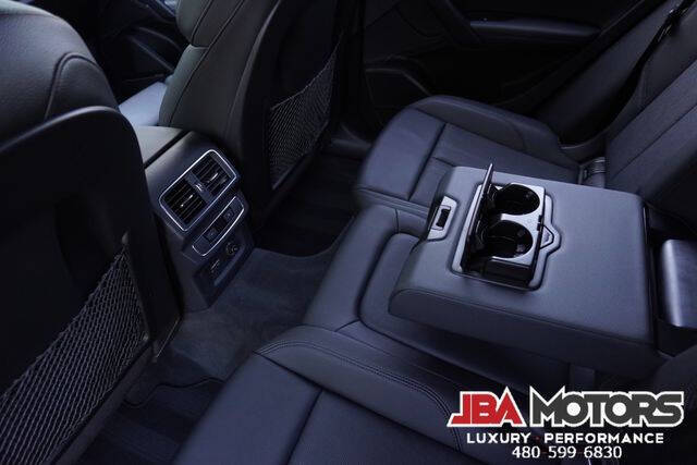 2019 Audi Q5 quattro Prestige 45 TFSI