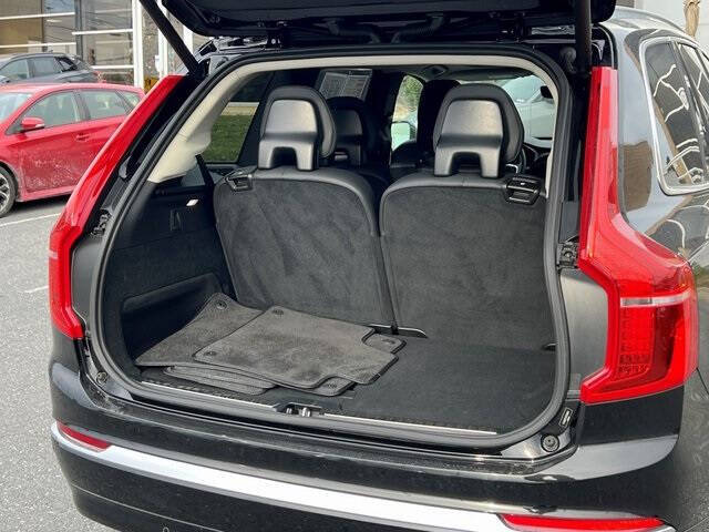 2024 Volvo XC90 B6 Plus Bright Theme 7P