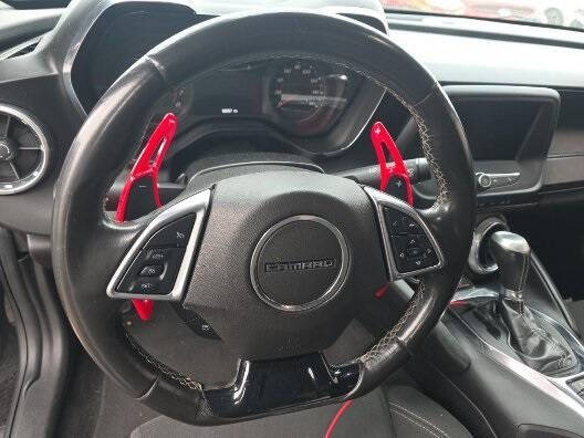 2020 Chevrolet Camaro LT