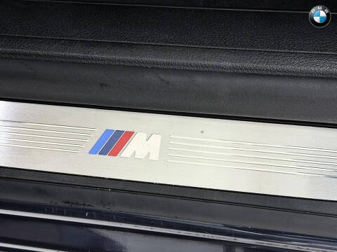 2013 BMW 7 Series
