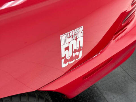 1994 Ford Mustang SVT Cobra