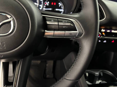 2023 Mazda Mazda3 Sedan 2.5 S Preferred