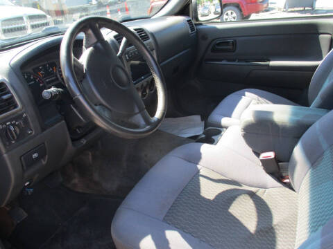 2006 Chevrolet Colorado LT