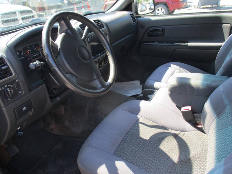2006 Chevrolet Colorado LT