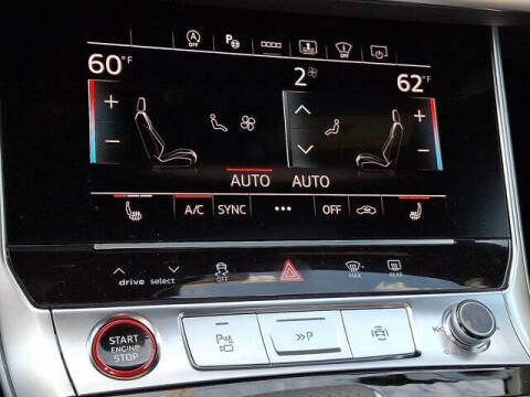 2025 Audi S6 2.9T quattro Prestige