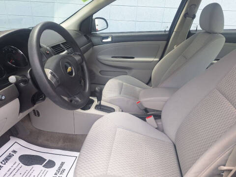 2008 Chevrolet Cobalt LT