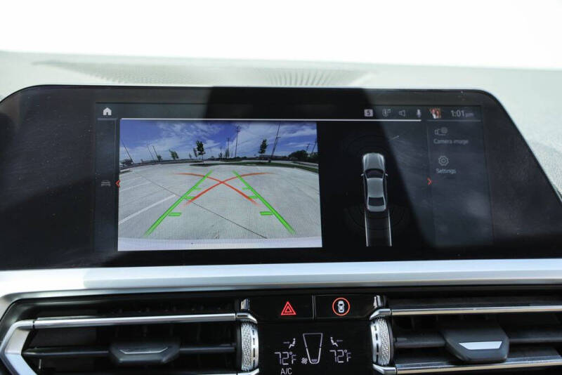 2019 BMW 3 Series 330i