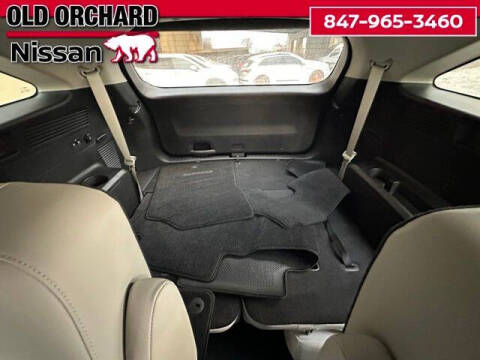 2022 Kia Sorento X-Line EX