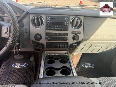 2016 Ford F-350 Super Duty XLT