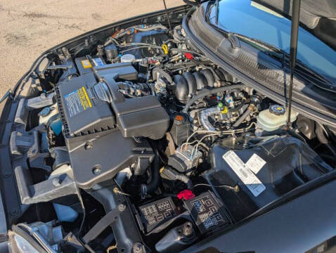 1999 Chevrolet Camaro