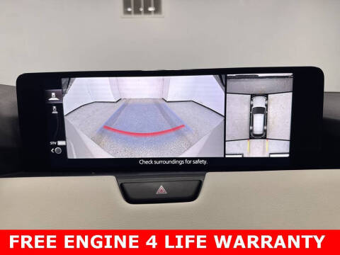 2025 Mazda CX-90 3.3 Turbo Premium Plus